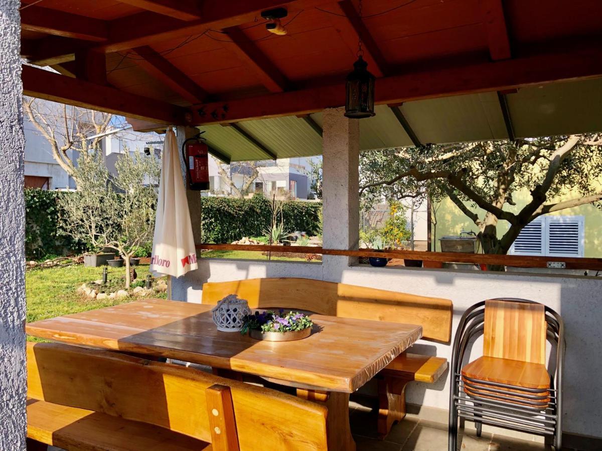 Goldfinch Estate Διαμέρισμα Banjole Εξωτερικό φωτογραφία
