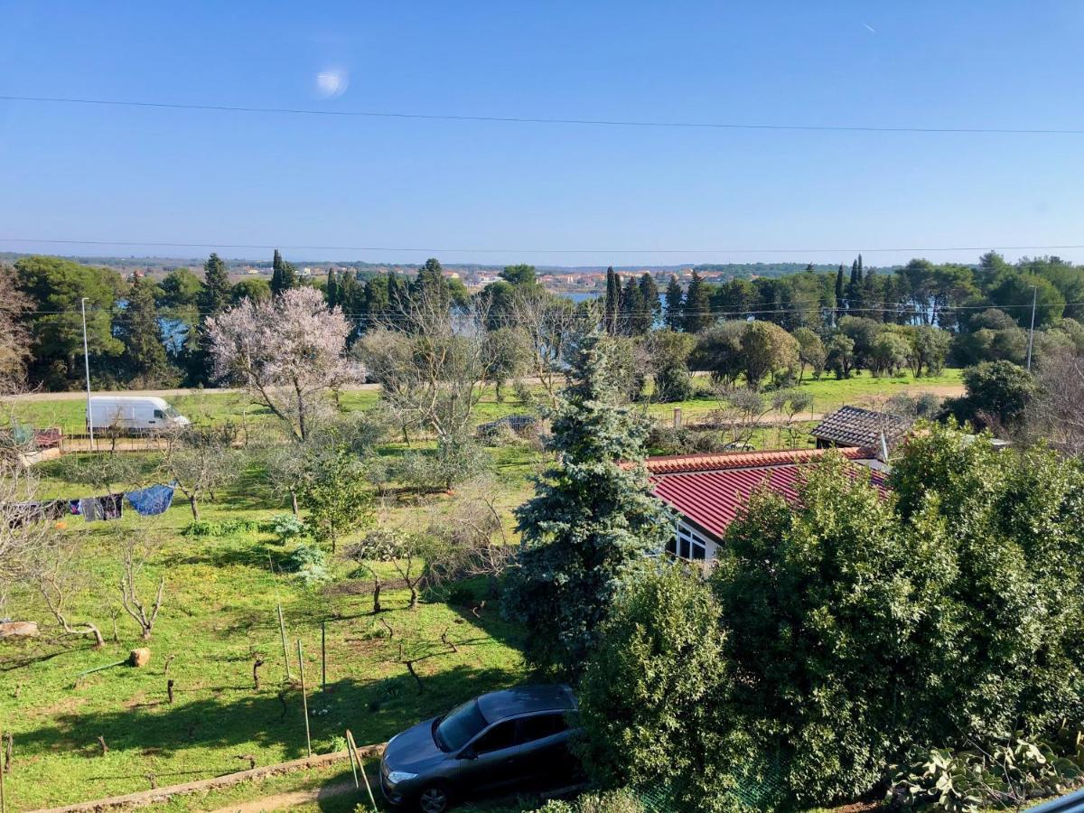 Goldfinch Estate Διαμέρισμα Banjole Εξωτερικό φωτογραφία
