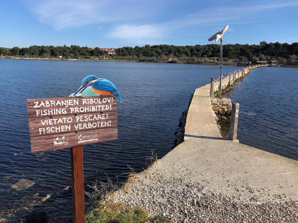 Goldfinch Estate Διαμέρισμα Banjole Εξωτερικό φωτογραφία