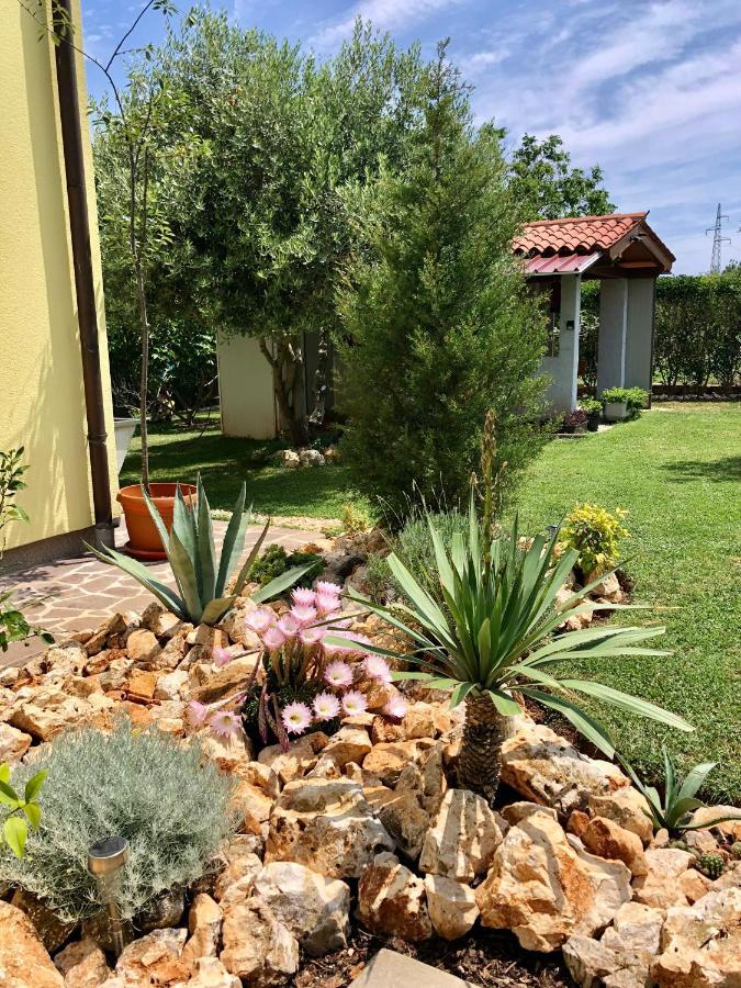 Goldfinch Estate Διαμέρισμα Banjole Εξωτερικό φωτογραφία
