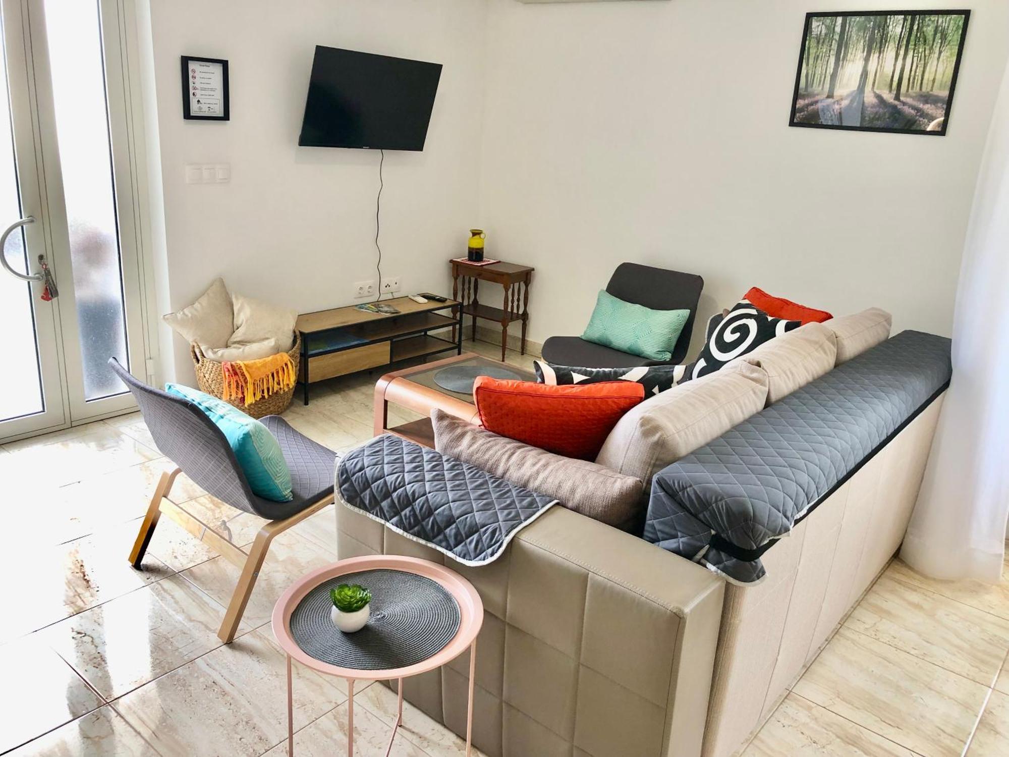 Goldfinch Estate Διαμέρισμα Banjole Εξωτερικό φωτογραφία
