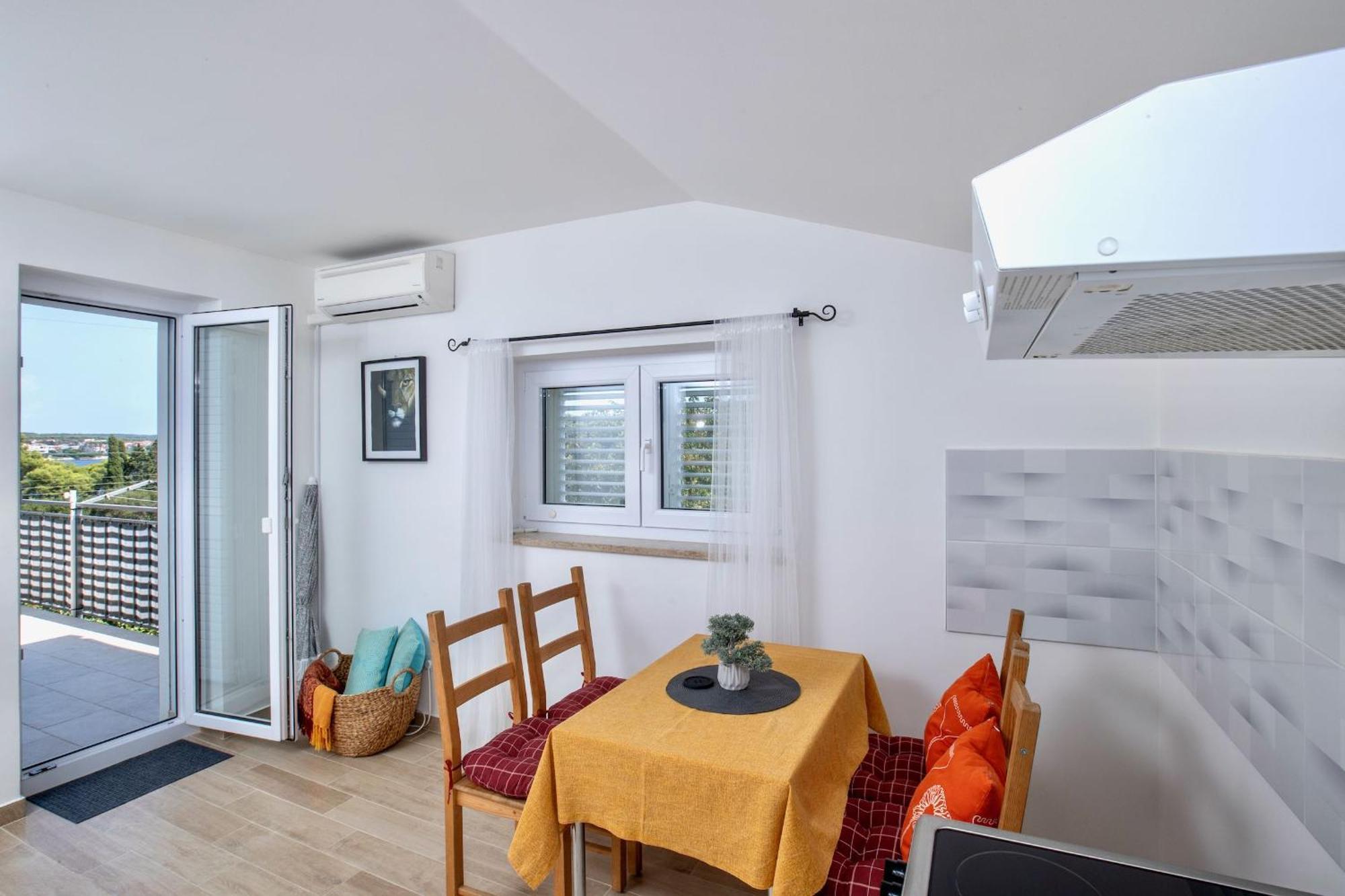 Goldfinch Estate Διαμέρισμα Banjole Εξωτερικό φωτογραφία