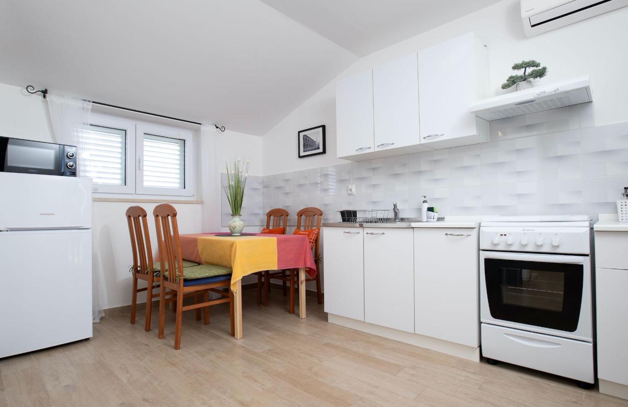 Goldfinch Estate Διαμέρισμα Banjole Δωμάτιο φωτογραφία