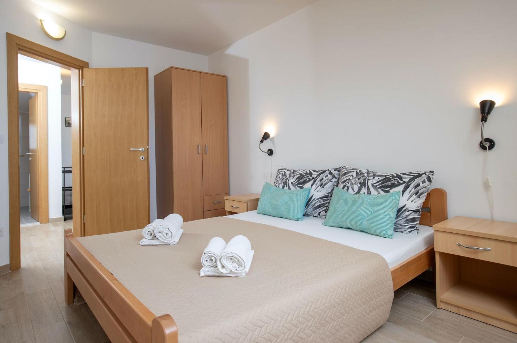 Goldfinch Estate Διαμέρισμα Banjole Δωμάτιο φωτογραφία