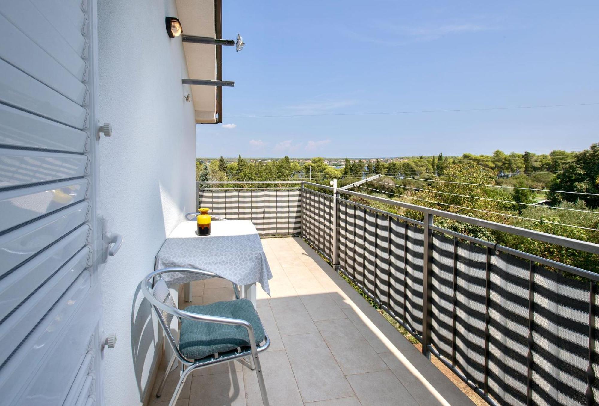 Goldfinch Estate Διαμέρισμα Banjole Δωμάτιο φωτογραφία