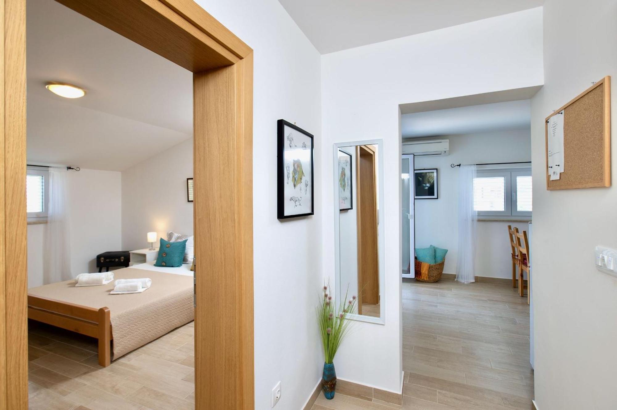 Goldfinch Estate Διαμέρισμα Banjole Δωμάτιο φωτογραφία