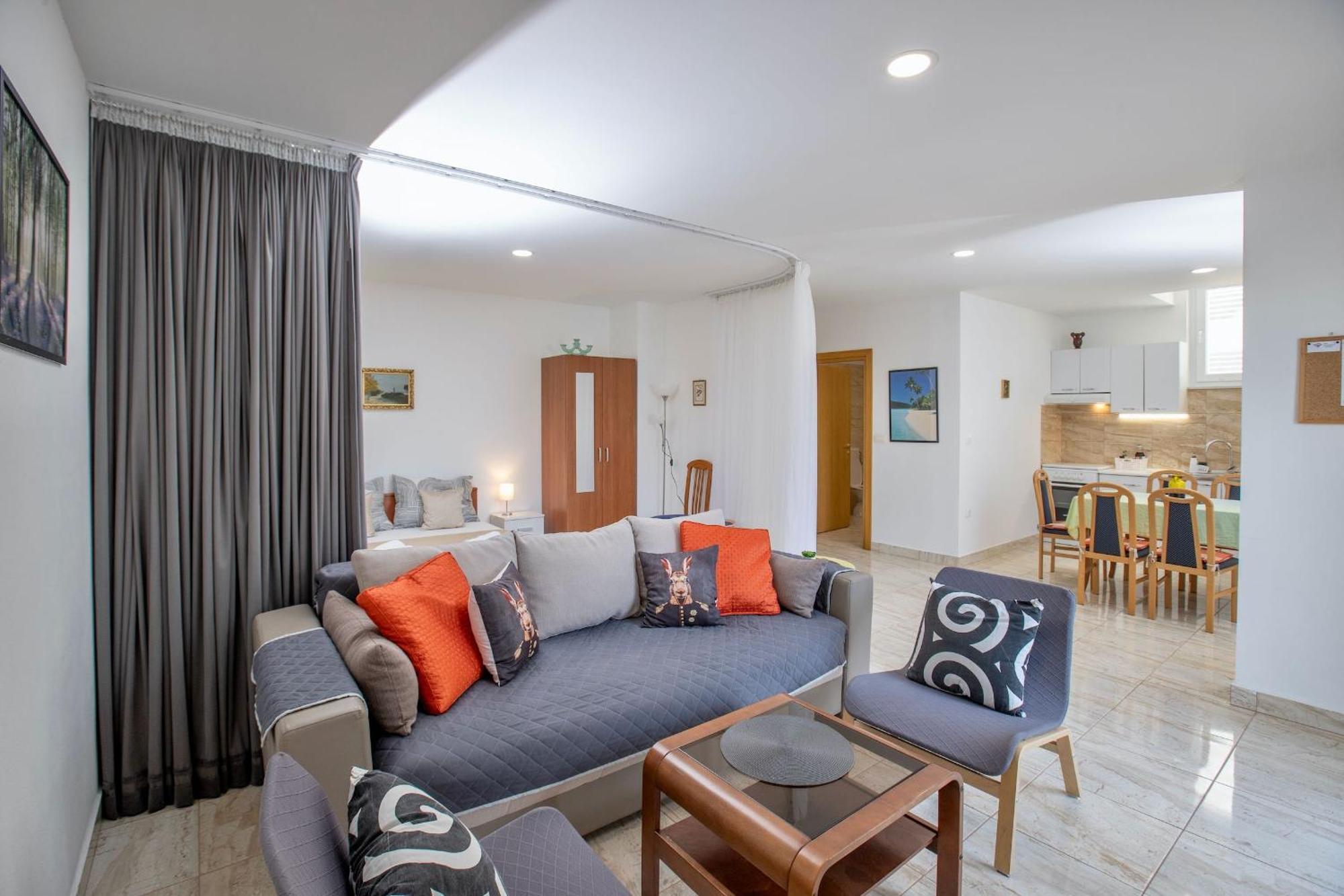 Goldfinch Estate Διαμέρισμα Banjole Εξωτερικό φωτογραφία
