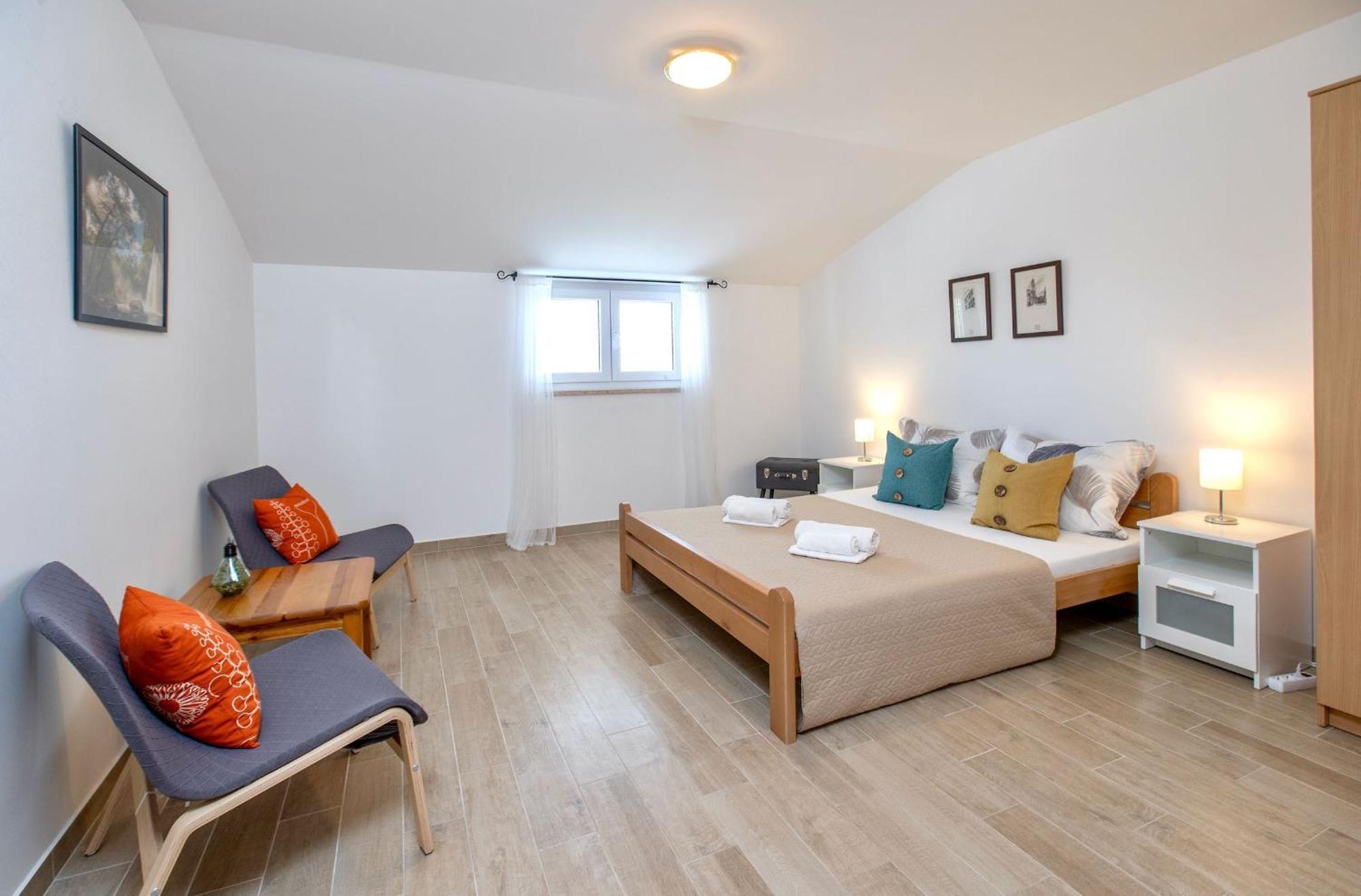 Goldfinch Estate Διαμέρισμα Banjole Δωμάτιο φωτογραφία