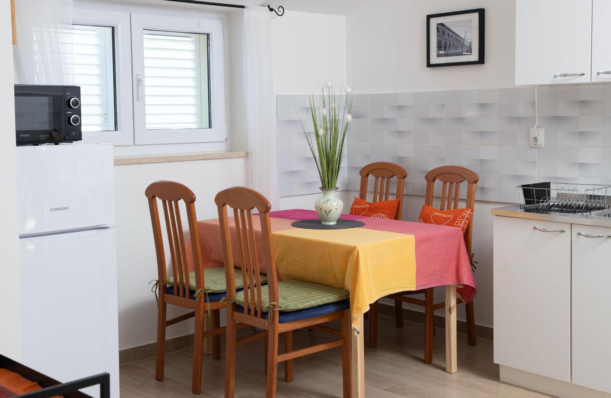 Goldfinch Estate Διαμέρισμα Banjole Δωμάτιο φωτογραφία