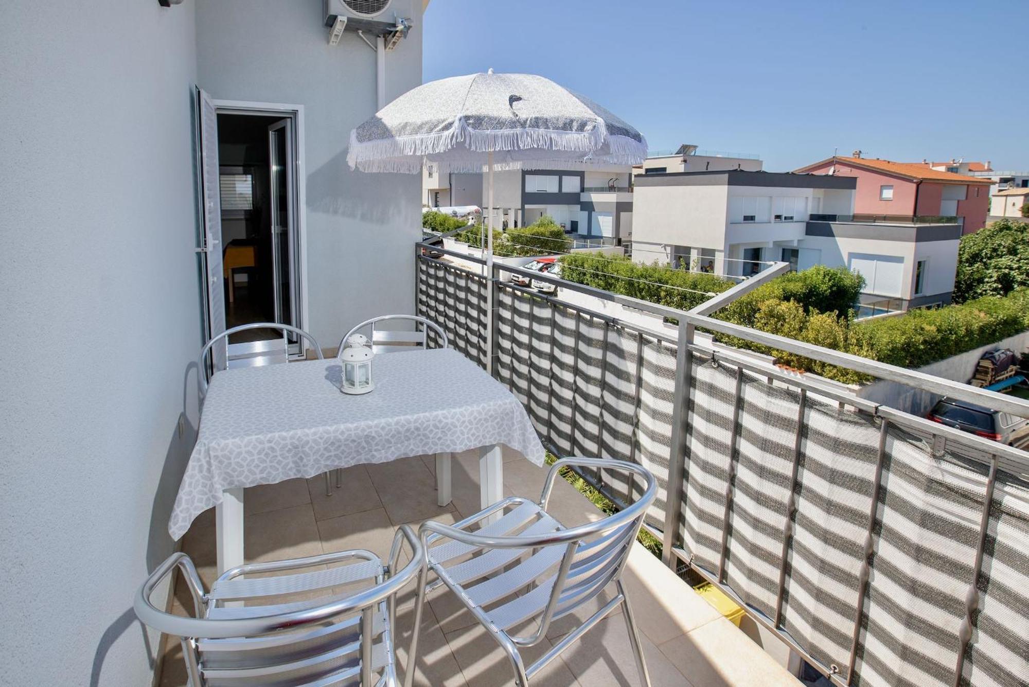 Goldfinch Estate Διαμέρισμα Banjole Δωμάτιο φωτογραφία